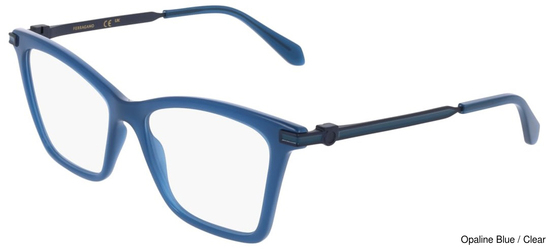 Salvatore Ferragamo Eyeglasses SF3024 423