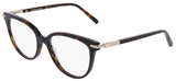 Dark Tortoise / Clear