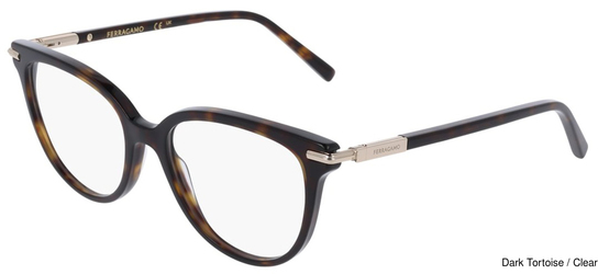 Salvatore Ferragamo Eyeglasses SF3026 242
