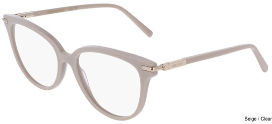 Salvatore Ferragamo Eyeglasses SF3026 259