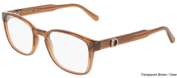 Salvatore Ferragamo Eyeglasses SF3027E 232