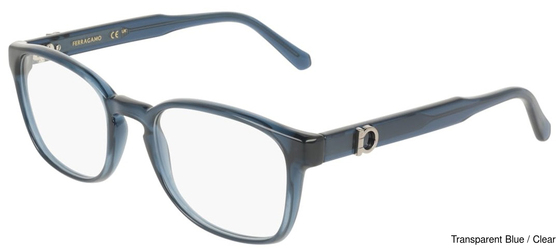 Salvatore Ferragamo Eyeglasses SF3027E 432