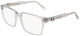 Transparent Grey / Clear