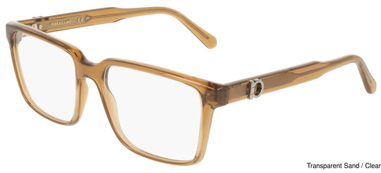 Salvatore Ferragamo Eyeglasses SF3028E 278