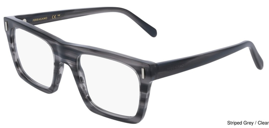 Salvatore Ferragamo Eyeglasses SF3029 014