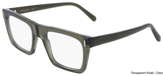 Salvatore Ferragamo Eyeglasses SF3029 320