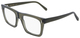 Transparent Khaki / Clear