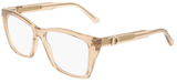 Transparent Beige / Clear