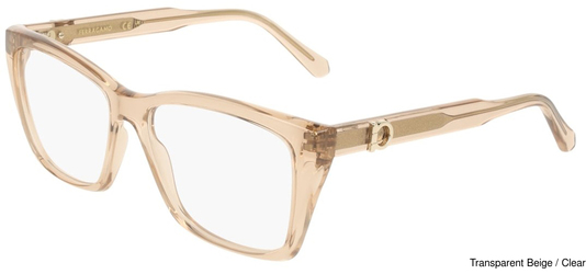Salvatore Ferragamo Eyeglasses SF3030E 259