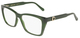 Transparent Green / Clear