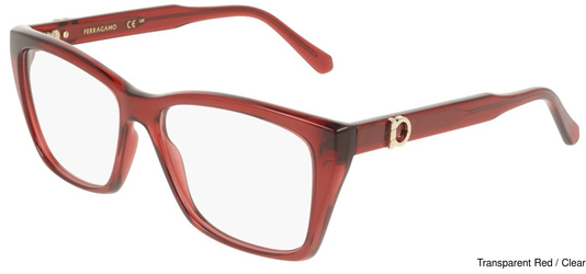 Salvatore Ferragamo Eyeglasses SF3030E 616