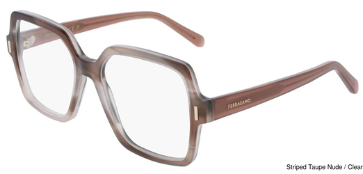 Salvatore Ferragamo Eyeglasses SF3031 013