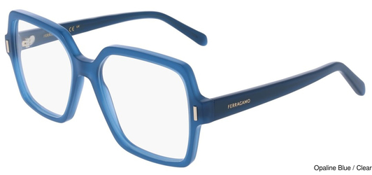 Salvatore Ferragamo Eyeglasses SF3031 423