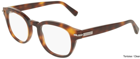 Salvatore Replacement Lenses 117376