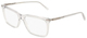 Light Crystal Grey / Clear