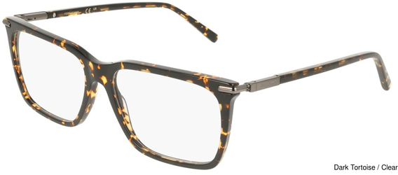 Salvatore Ferragamo Eyeglasses SF3037 242