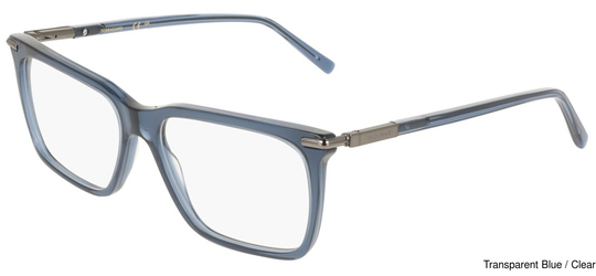 Salvatore Ferragamo Eyeglasses SF3037 432