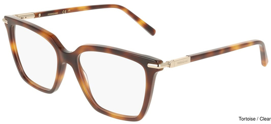 Salvatore Ferragamo Eyeglasses SF3038 240
