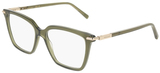 Salvatore Ferragamo Eyeglasses SF3038 317