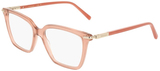 Salvatore Ferragamo Eyeglasses SF3038 667