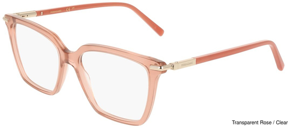 Salvatore Ferragamo Eyeglasses SF3038 667