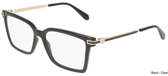 Salvatore Ferragamo Eyeglasses SF3039 001