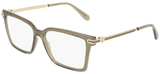 Salvatore Ferragamo Eyeglasses SF3039 320