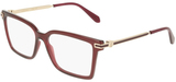 Salvatore Ferragamo Eyeglasses SF3039 612