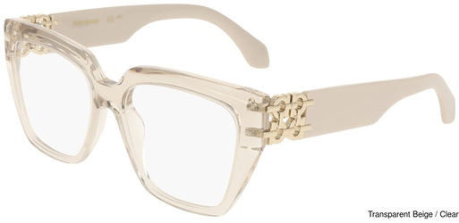 Salvatore Ferragamo Eyeglasses SF3041E 259