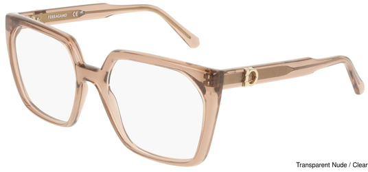 Salvatore Ferragamo Eyeglasses SF3042E 260