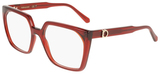 Salvatore Ferragamo Eyeglasses SF3042E 612