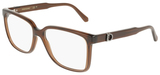 Salvatore Ferragamo Eyeglasses SF3043E 232