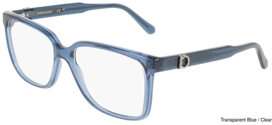 Salvatore Ferragamo Eyeglasses SF3043E 432