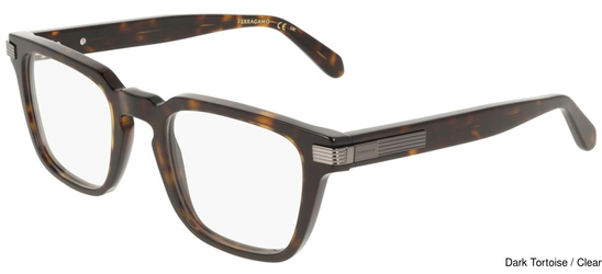 Salvatore Ferragamo Eyeglasses SF3044 242