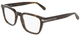 Dark Tortoise / Clear