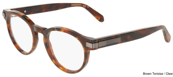 Salvatore Ferragamo Eyeglasses SF3045 219