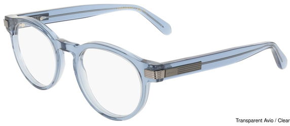 Salvatore Ferragamo Eyeglasses SF3045 438