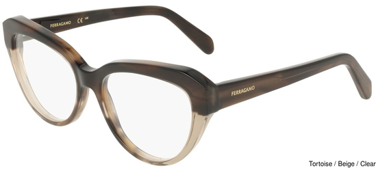 Salvatore Ferragamo Eyeglasses SF3046 245