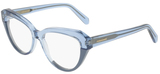 Salvatore Ferragamo Eyeglasses SF3046 433