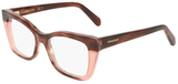 Salvatore Ferragamo Eyeglasses SF3052 243