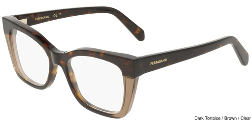 Salvatore Replacement Lenses 117417