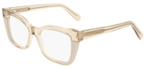 Salvatore Ferragamo Eyeglasses SF3052 260