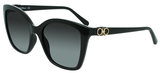 Salvatore Ferragamo Sunglasses SF1026S 001