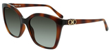 Salvatore Ferragamo Sunglasses SF1026S 214