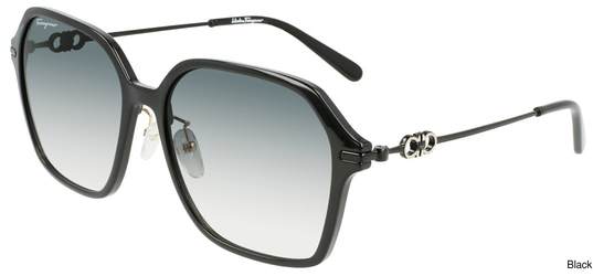 Salvatore Ferragamo Sunglasses SF1034SA 001