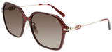 Salvatore Ferragamo Sunglasses SF1034SA 606