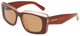 Brown / Nude
