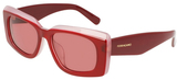 Burgundy / Rose