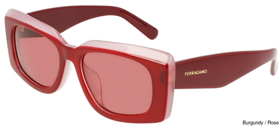 Salvatore Ferragamo Sunglasses SF1079SLB 614