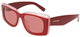 Burgundy / Rose